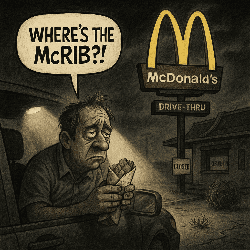 McRib