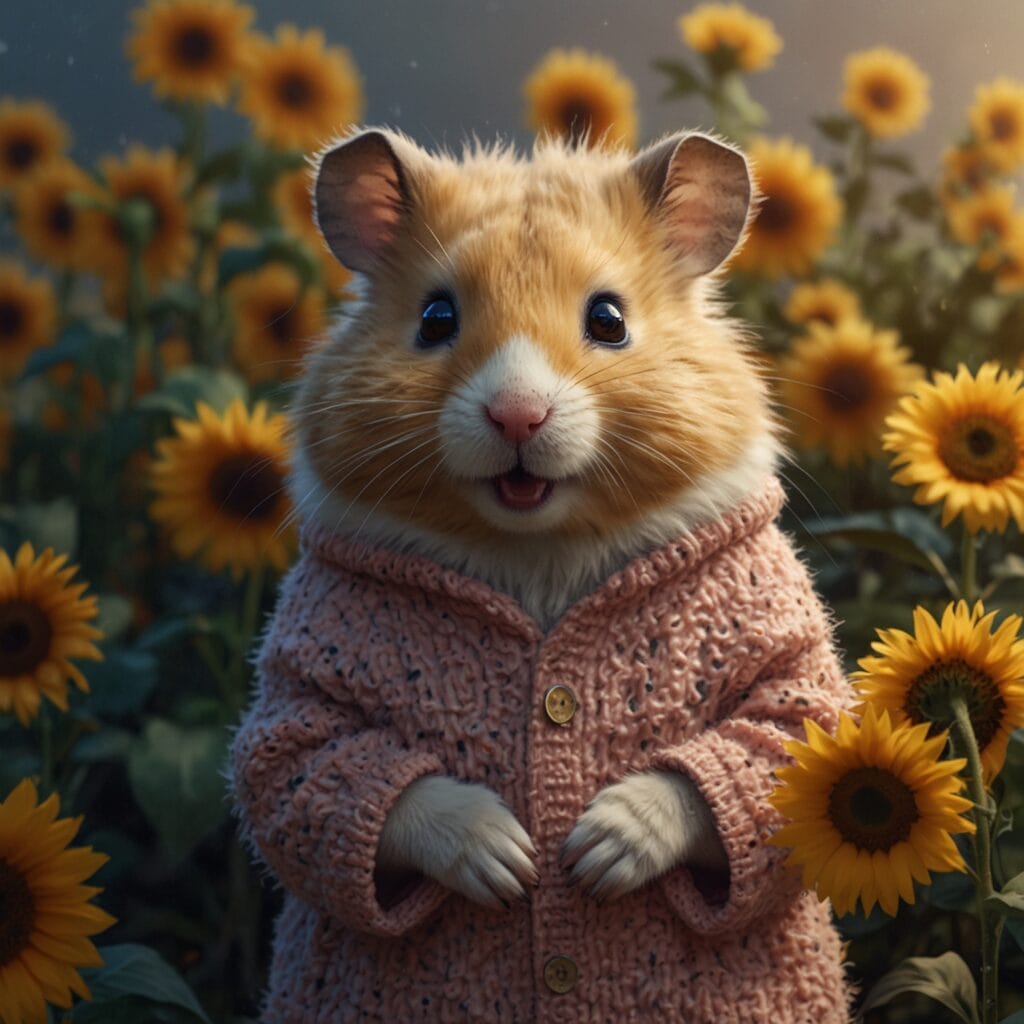 Hamster