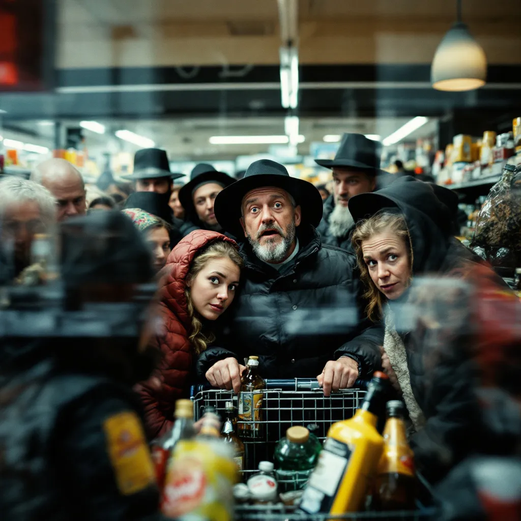 Systembolaget