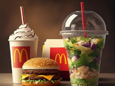 McDonald’s