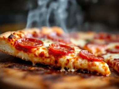 Pizzaslice