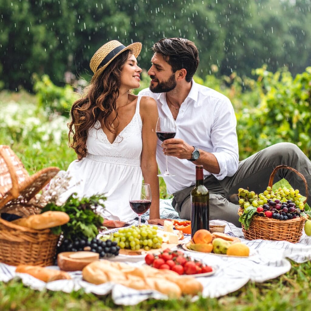 Picknick