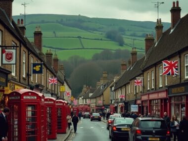 Storbritannien